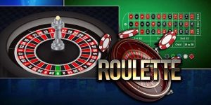 Vài thông tin về luật cùng sự ra đời của Roulette